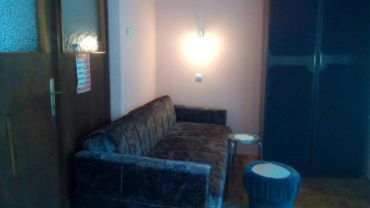 Apartman Vesna オヴチャル・バニャ エクステリア 写真